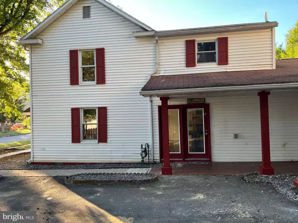 Cumberland, MD 21502,36 E ROBERTS ST