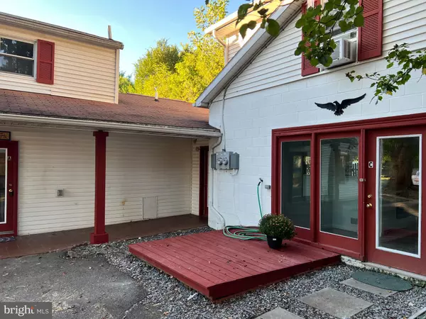 Cumberland, MD 21502,36 E ROBERTS ST