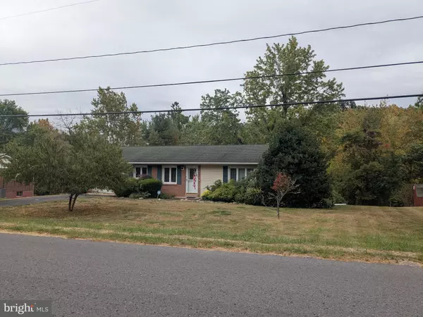 Rawlings, MD 21557,16314 CONDA WAY