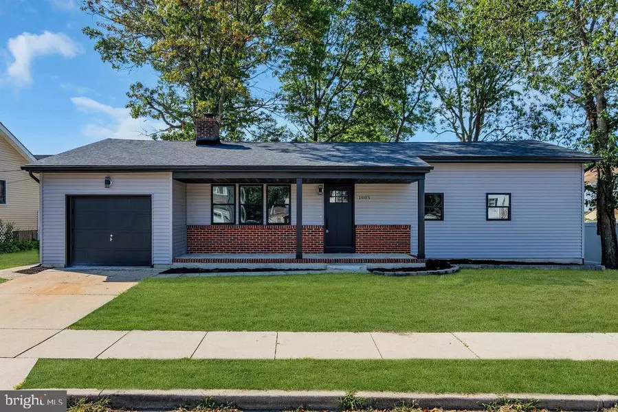 1905 RAVENWOOD DR, Toms River, NJ 08753
