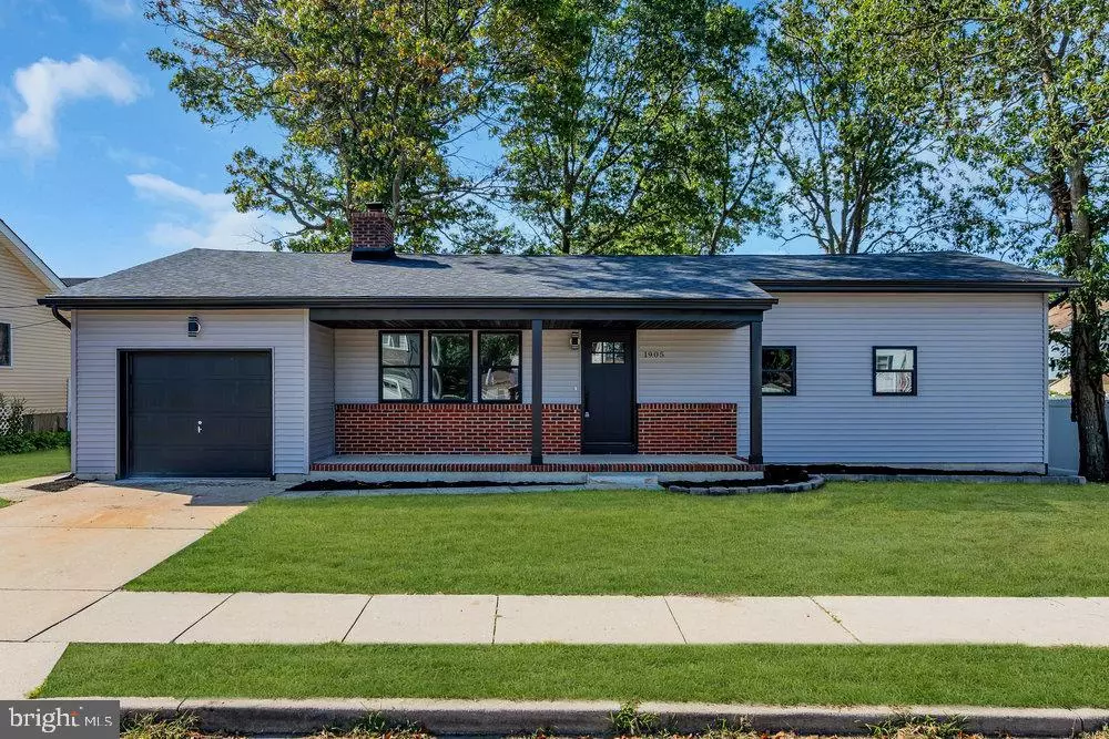Toms River, NJ 08753,1905 RAVENWOOD DR
