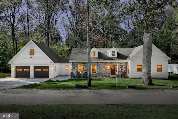 755 RIVER ROAD, York Haven, PA 17370