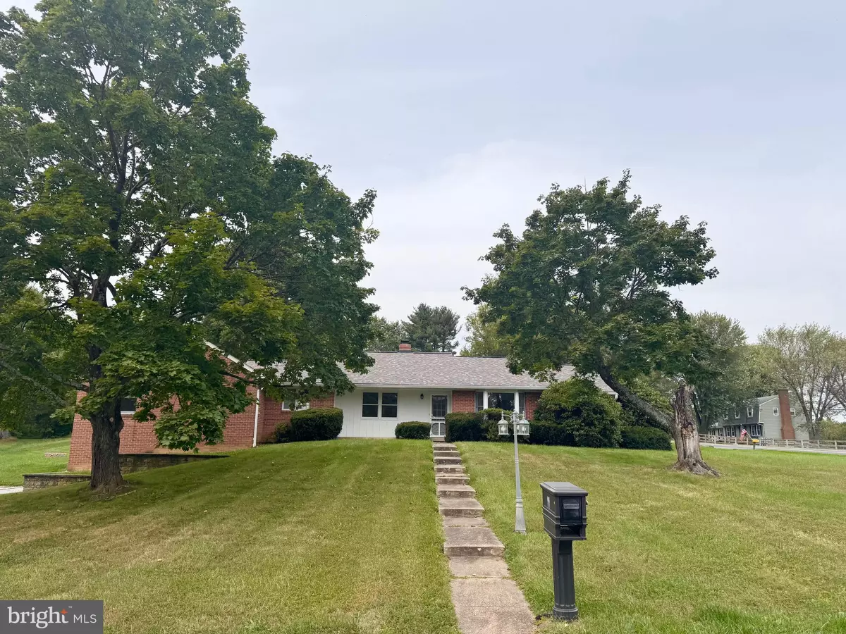 Westminster, MD 21157,2710 ACADEMY DR