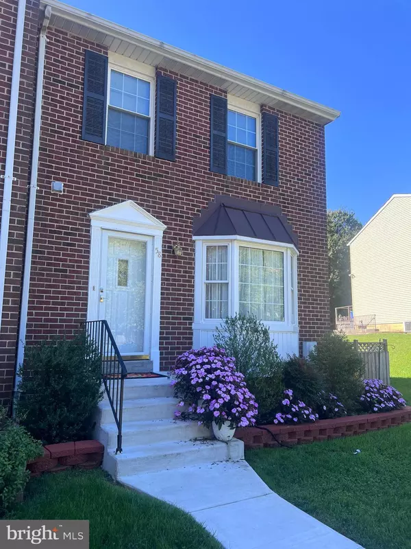 Nottingham, MD 21236,58 STONE PARK PL