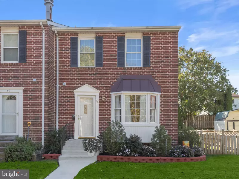 58 STONE PARK PL, Nottingham, MD 21236