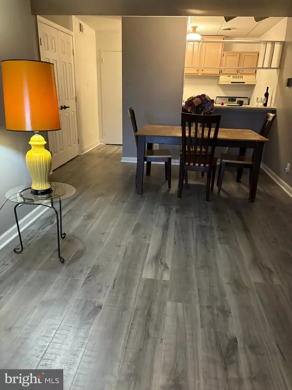 Alexandria, VA 22303,5725 INDIAN CRT #158