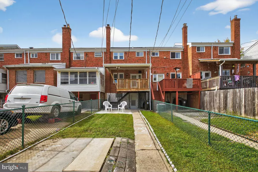 8258 KAVANAGH RD, Baltimore, MD 21222