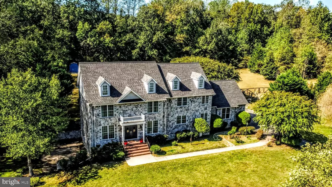 14815 PALE MORNING PL, Hughesville, MD 20637