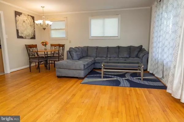 District Heights, MD 20747,2313 WINTERGREEN AVE