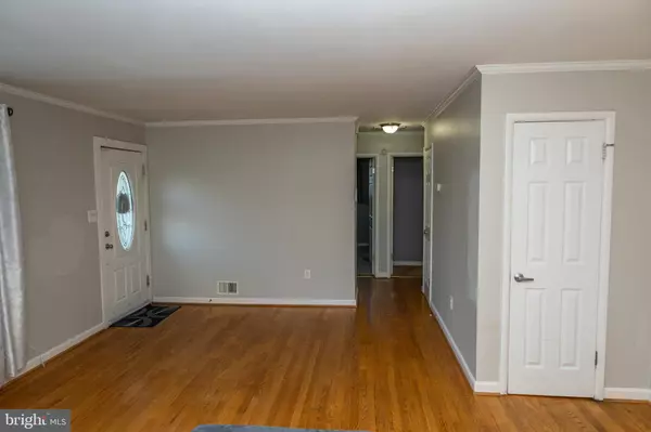 District Heights, MD 20747,2313 WINTERGREEN AVE