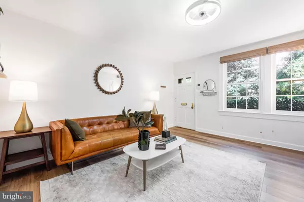 Arlington, VA 22204,1401 S EDGEWOOD ST #485