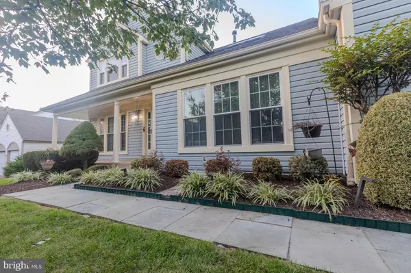 Chantilly, VA 20151,4528 WAVERLY CROSSING LN