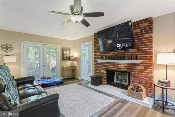 Martinsburg, WV 25401,402 TANBRIDGE DR