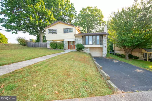 Huntingdon Valley, PA 19006,247 LEONA AVE