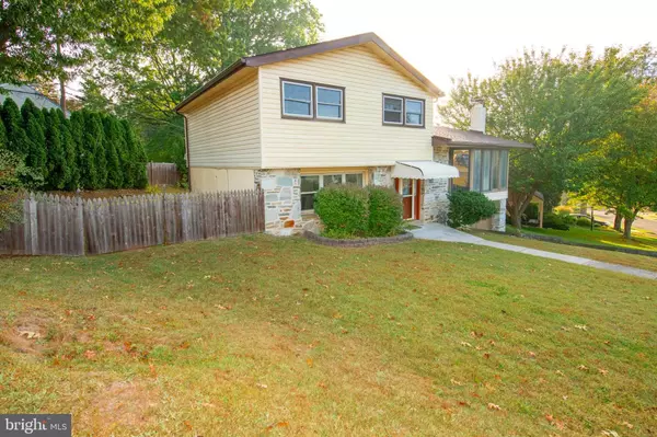 Huntingdon Valley, PA 19006,247 LEONA AVE