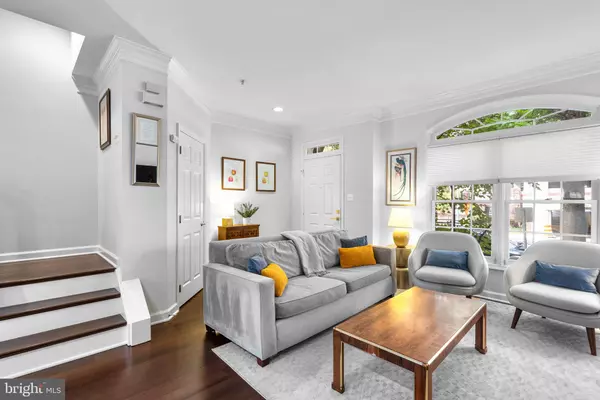 Silver Spring, MD 20910,8521 CAMERON ST