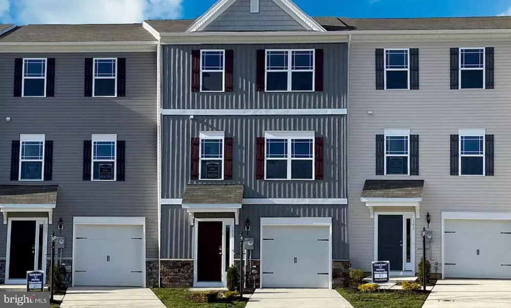155 SUSSEX PL, Shrewsbury, PA 17361