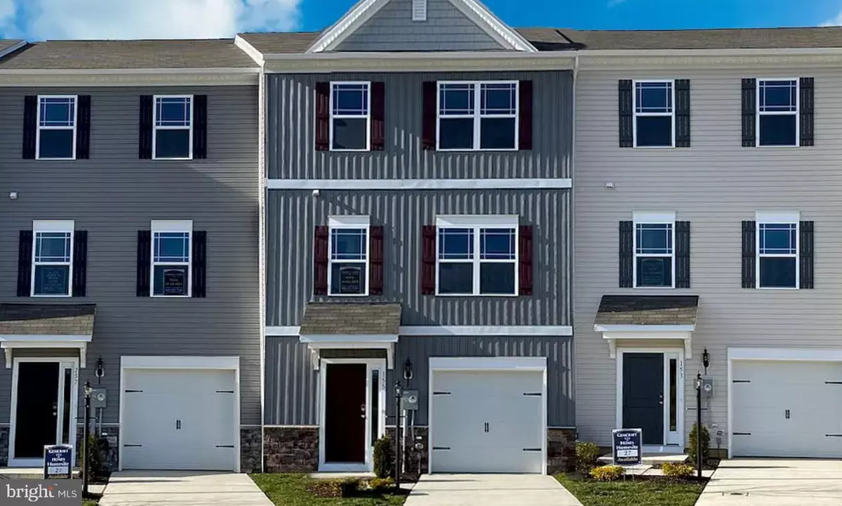 Shrewsbury, PA 17361,155 SUSSEX PL