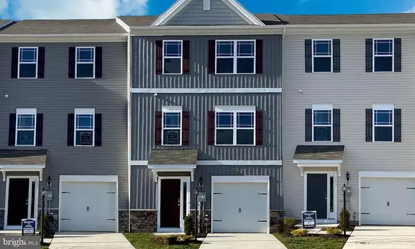 155 SUSSEX PL, Shrewsbury, PA 17361
