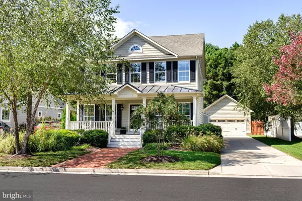 Easton, MD 21601,28309 VILLAGE LAKE WAY