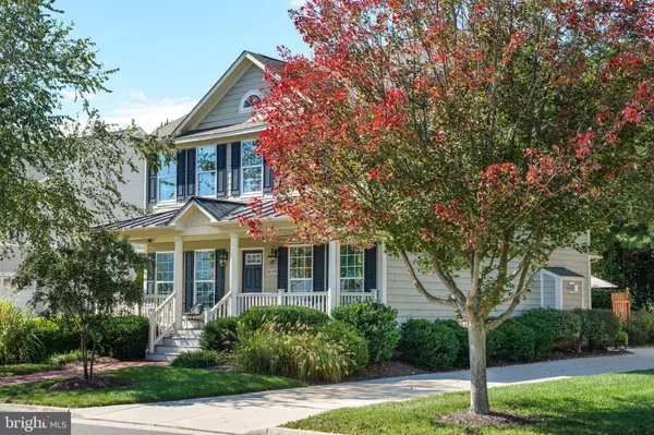 Easton, MD 21601,28309 VILLAGE LAKE WAY