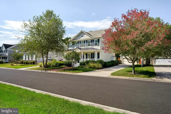 Easton, MD 21601,28309 VILLAGE LAKE WAY