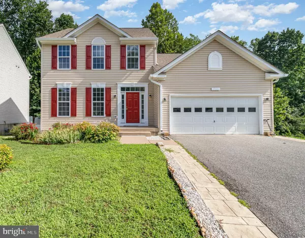 6224 HOT SPRING LN, Fredericksburg, VA 22407
