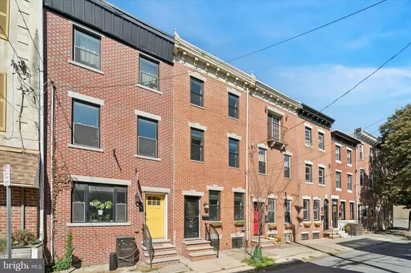 Philadelphia, PA 19125,705 BELGRADE ST