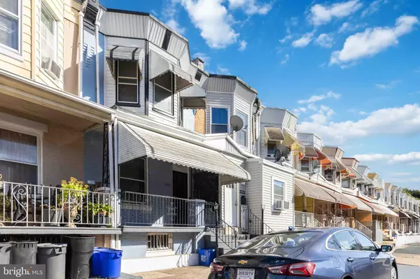 Philadelphia, PA 19132,3135 N 28TH ST