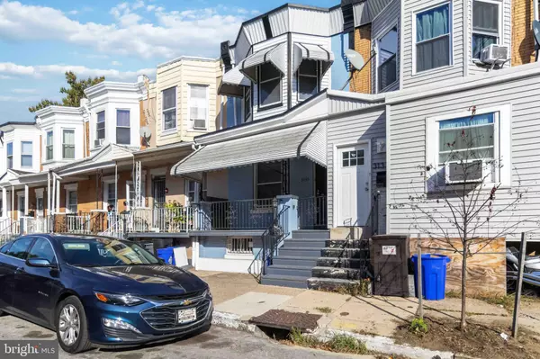 Philadelphia, PA 19132,3135 N 28TH ST