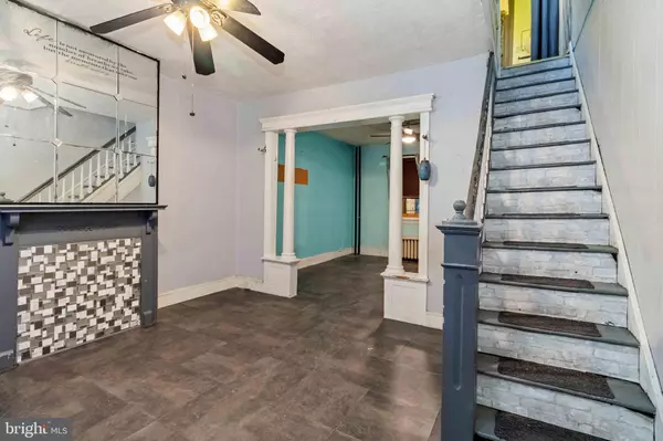 Philadelphia, PA 19132,3135 N 28TH ST