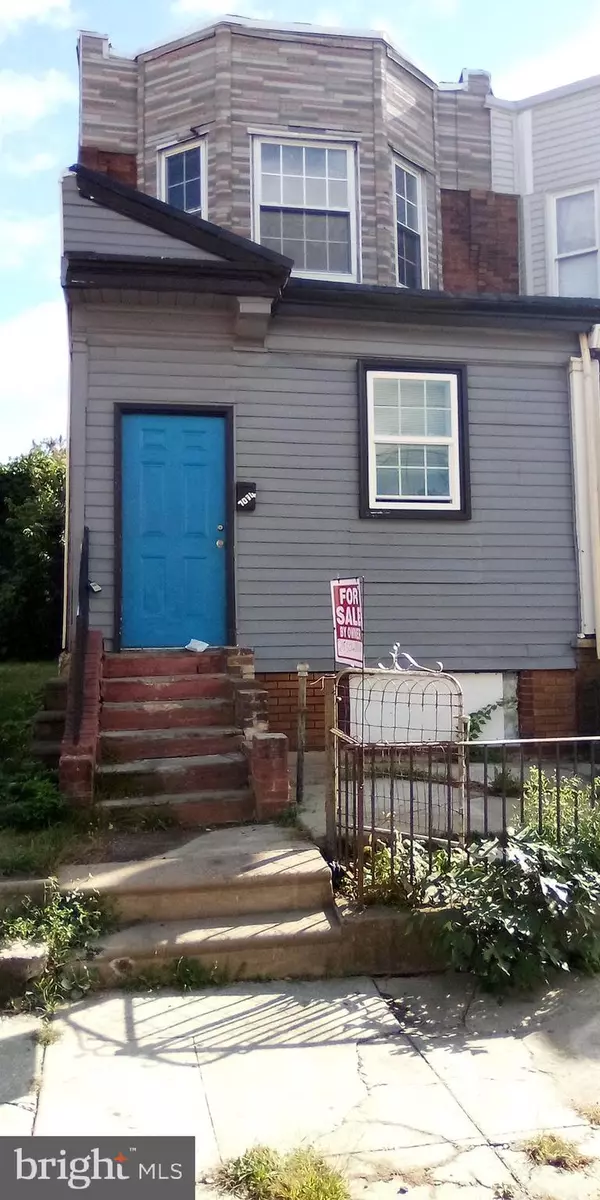 7034 SAYBROOK AVE, Philadelphia, PA 19142