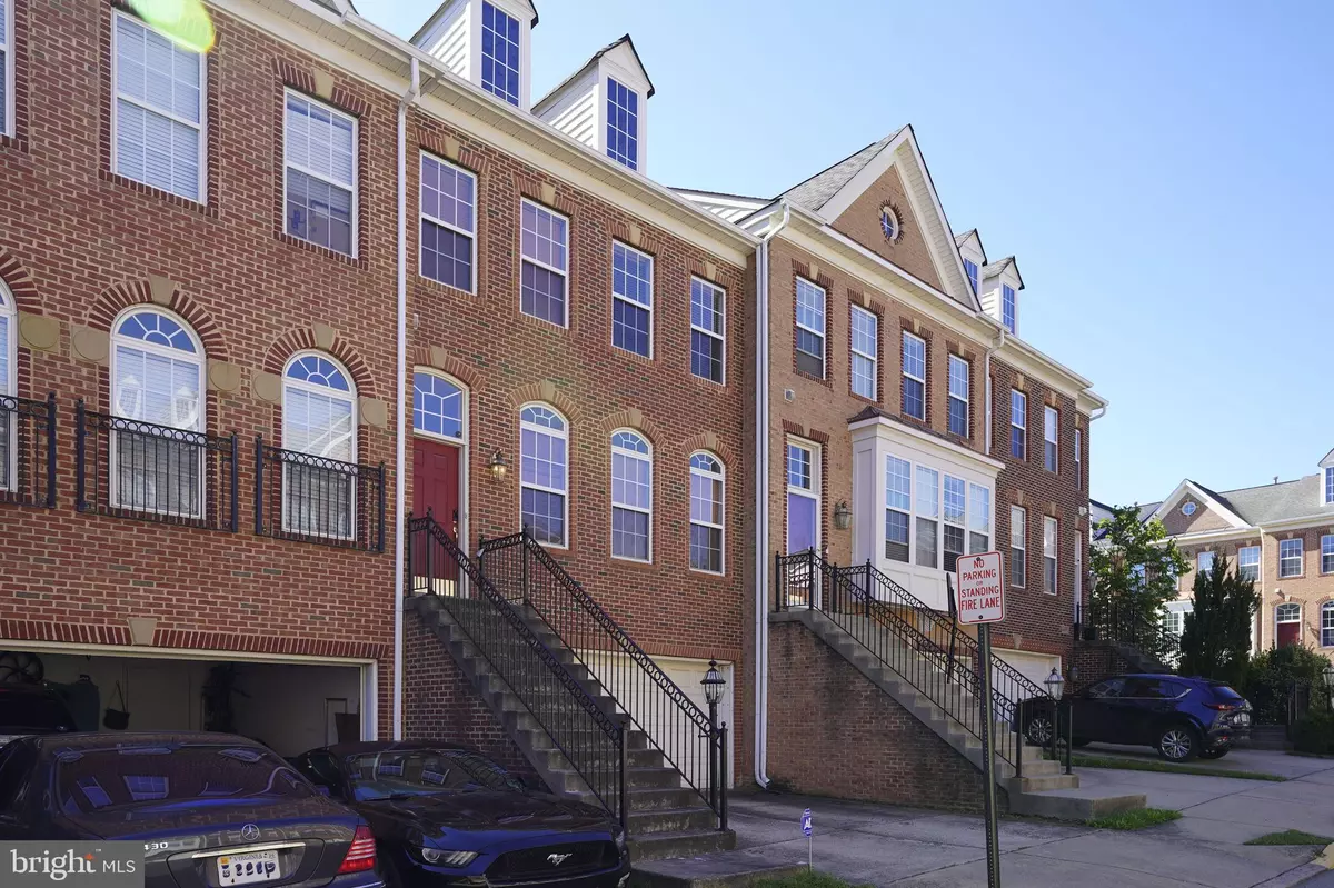 Centreville, VA 20120,5685 FAIRCLOTH CT