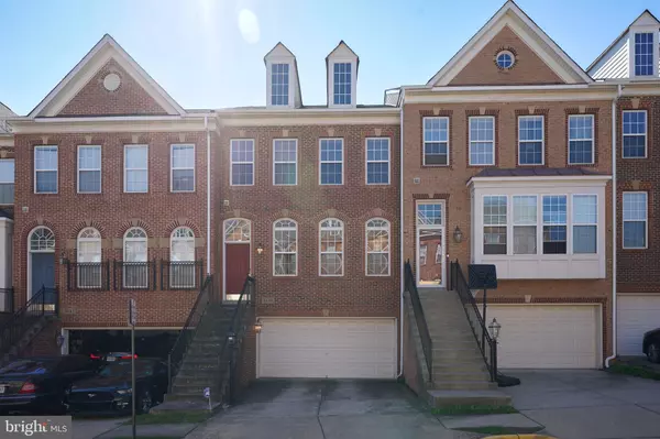 Centreville, VA 20120,5685 FAIRCLOTH CT