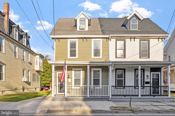 Mount Holly, NJ 08060,65 PINE ST