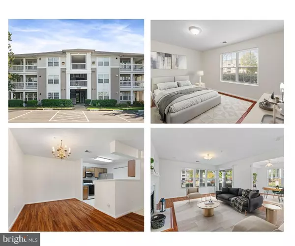 14184 CUDDY LOOP #101, Woodbridge, VA 22193