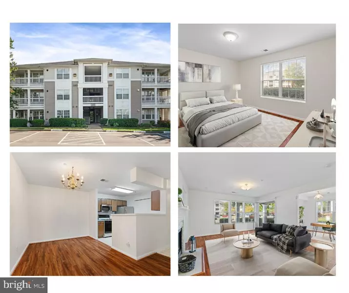 14184 CUDDY LOOP #101, Woodbridge, VA 22193