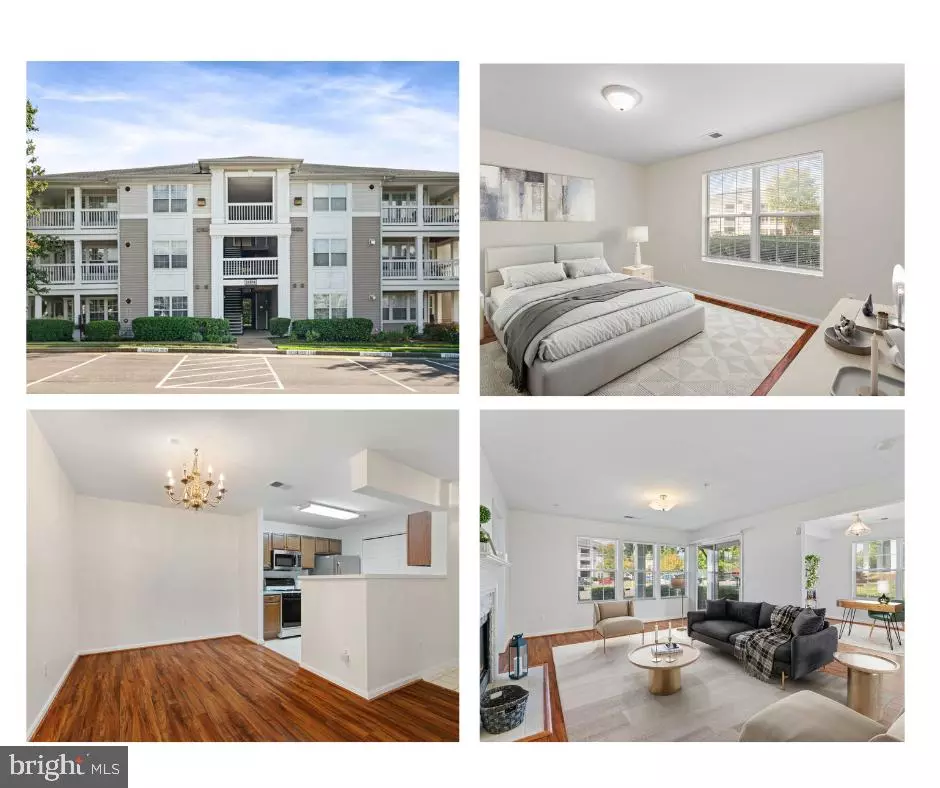 Woodbridge, VA 22193,14184 CUDDY LOOP #101