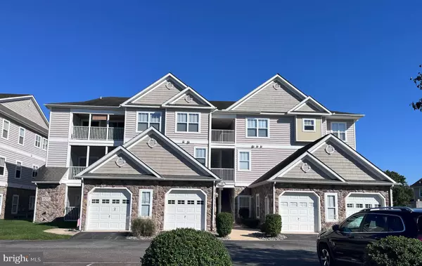 3003J HEATHER DR #3010J, Milford, DE 19963