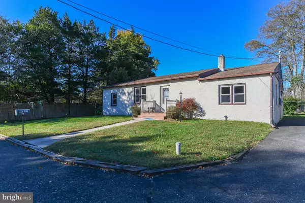 Williamstown, NJ 08094,1871 MURRAY DR