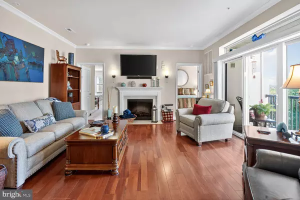 Frederick, MD 21701,3030 MILL ISLAND PKWY #304