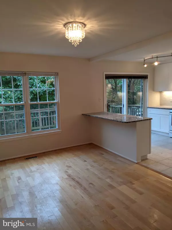 Gaithersburg, MD 20878,509 SUFFIELD DR