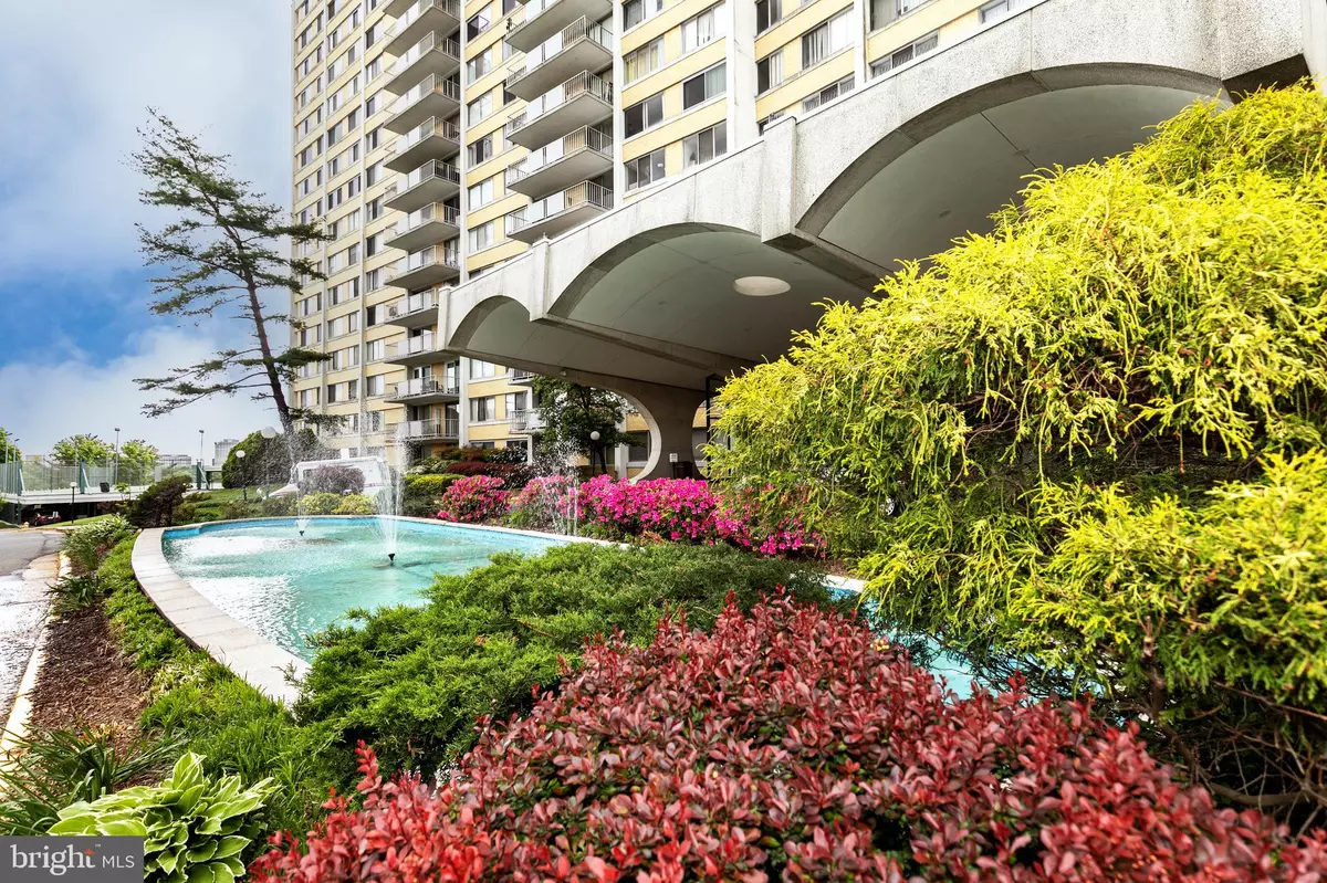 Alexandria, VA 22312,301 N BEAUREGARD ST #1508