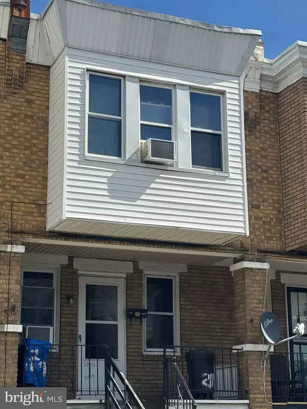 Philadelphia, PA 19124,2119 FRALEY ST