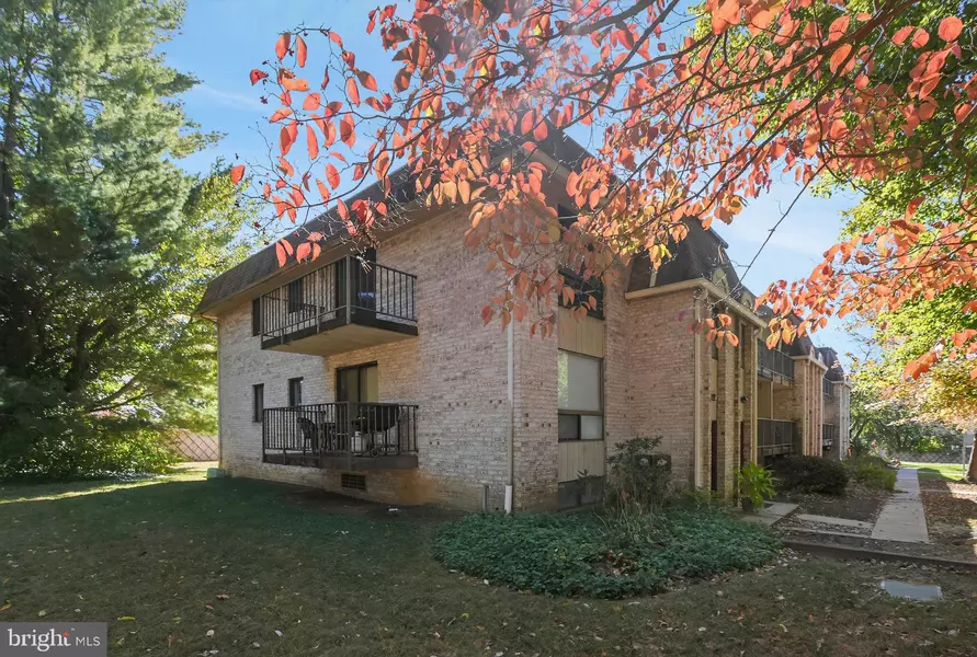 356-B SAYBROOK LN #B, Wallingford, PA 19086