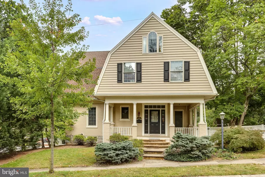 19 BERKS PL, Wyomissing, PA 19610