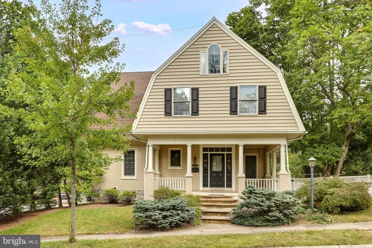 Wyomissing, PA 19610,19 BERKS PL