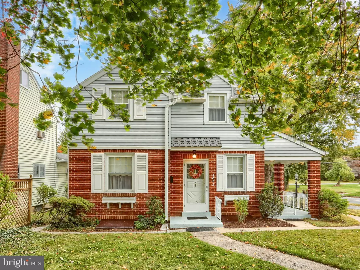 Harrisburg, PA 17111,3842 BRISBAN ST