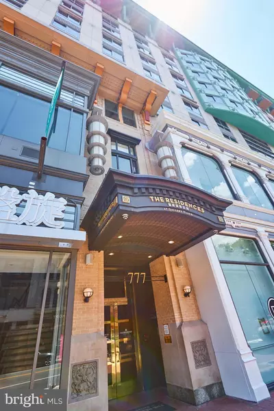 777 7TH ST NW #308, Washington, DC 20001