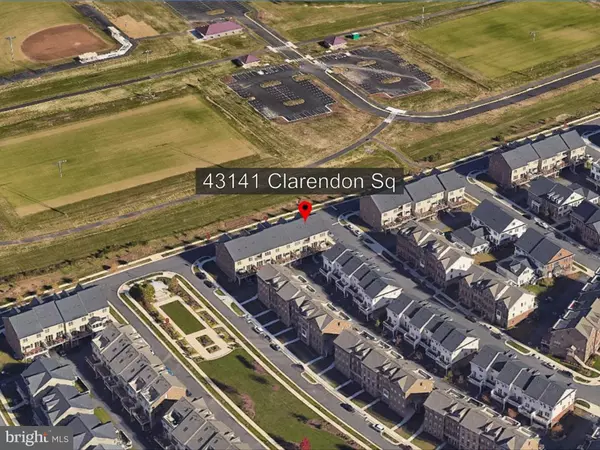 Ashburn, VA 20148,43141 CLARENDON SQ